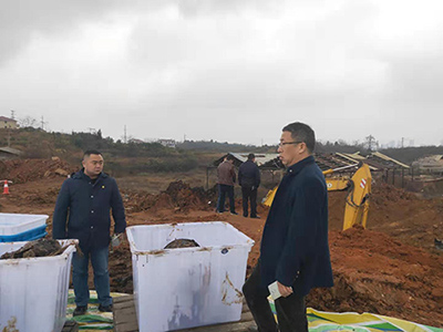 婁底市浩天環(huán)?？萍加邢薰?婁底危險廢物經(jīng)營,環(huán)保技術(shù)開發(fā)及咨詢推廣,環(huán)境設(shè)施建設(shè),危險廢物運營管理