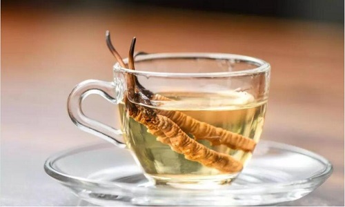 冬蟲夏草怎么形成的？冬蟲夏草怎么吃比較好？