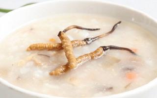 冬蟲夏草的食用方法？