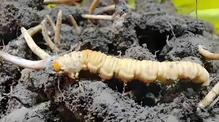 冬蟲夏草鮮草與干草的差異解析：不同形態(tài)，別樣價(jià)值