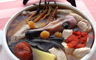 冬蟲夏草配什么煲湯好？營(yíng)養(yǎng)美味的搭配指南