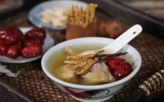 冬蟲夏草：辨清體質(zhì)，找準(zhǔn)適合的滋補(bǔ)人群