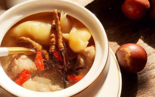 冬蟲夏草泡多少根比較好？結(jié)合場景與體質(zhì)的科學(xué)建議