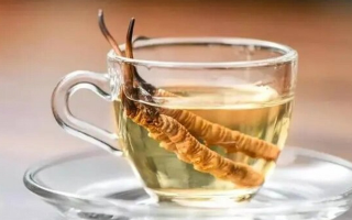 用酒泡冬蟲夏草能喝嗎？了解這些，安全飲用更滋補(bǔ)