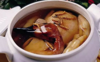 冬蟲夏草一克多少錢？2025 年價格行情與選購指南