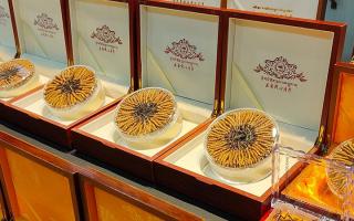 冬蟲夏草真假鑒別：掌握這些方法，避開消費(fèi)陷阱