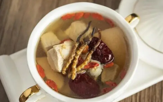 三七、西洋參加冬蟲夏草：這樣搭配滋補更對癥，這些講究要記牢